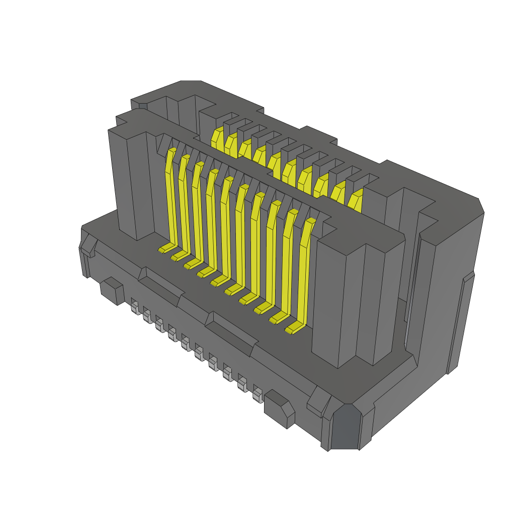 LSHM-110-03.0-L-DV-A-N-TR by Samtec