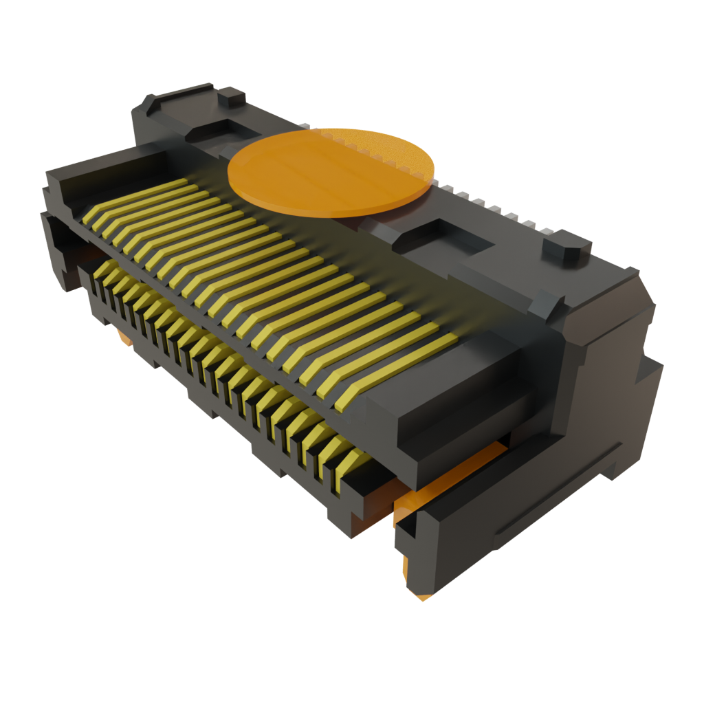 LSHM-120-01-L-DH-A-N-K-TR by Samtec