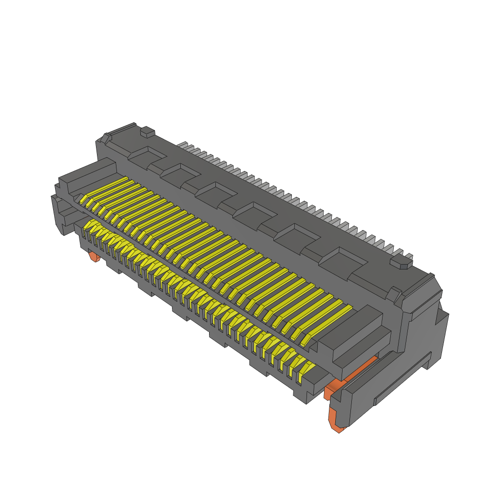 LSHM-130-01-F-DH-A-N-TR by Samtec