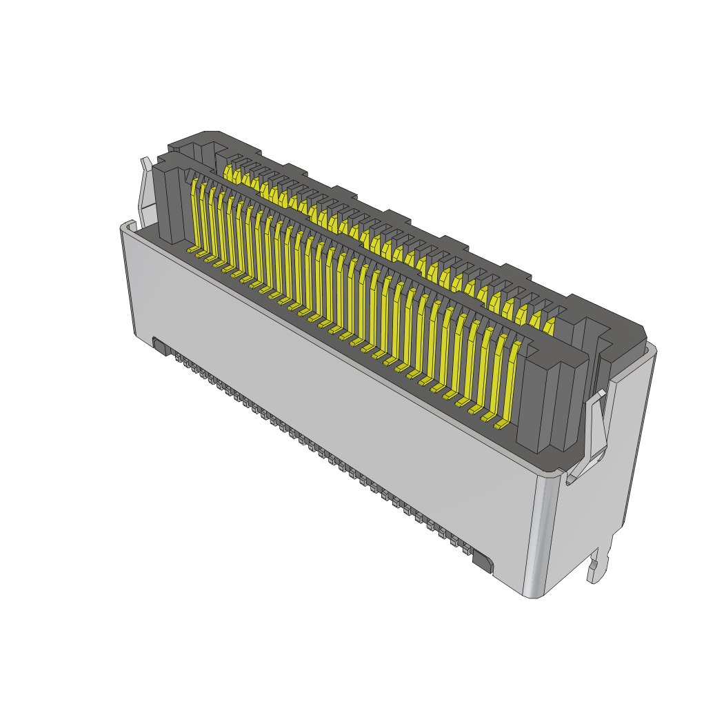 LSHM-130-06.0-F-DV-A-S-TR by Samtec