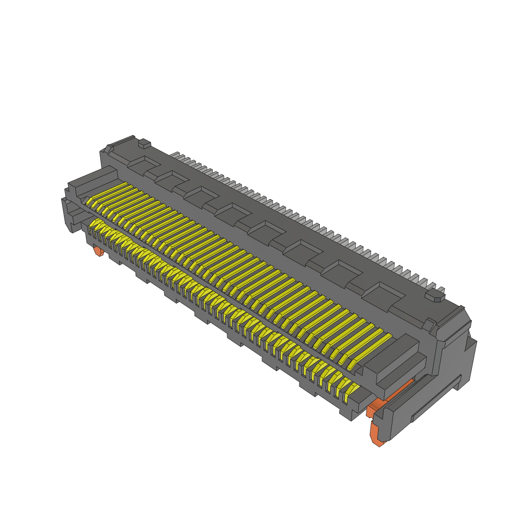 LSHM-140-01-F-DH-A-N-TR by Samtec