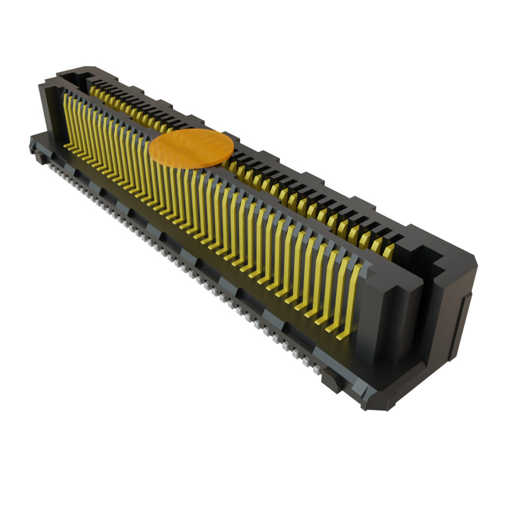 LSHM-140-02.5-F-DV-A-N-K-TR by Samtec