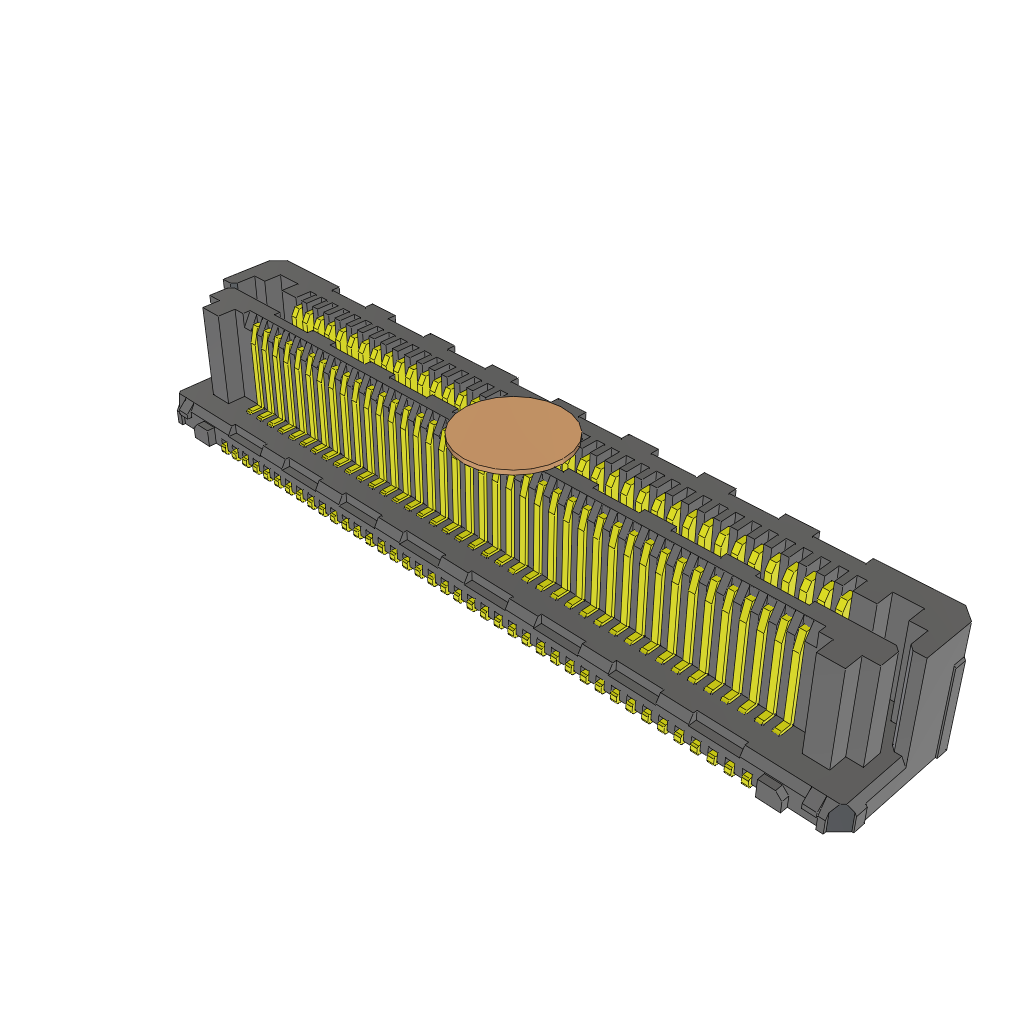 LSHM-140-02.5-H-DV-A-N-K-TR by Samtec