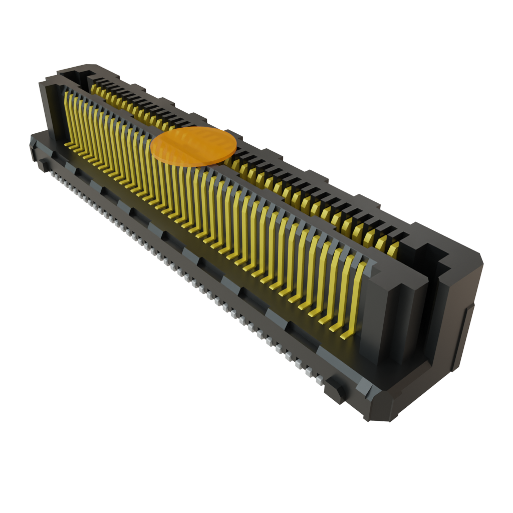 LSHM-140-03.0-F-DV-A-N-K-TR by Samtec