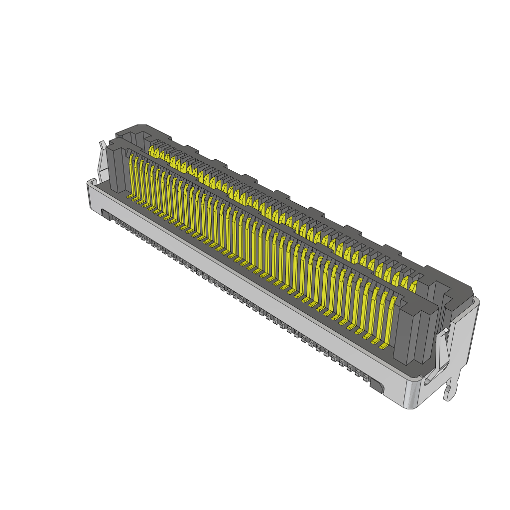 LSHM-140-03.0-F-DV-A-S-TR by Samtec