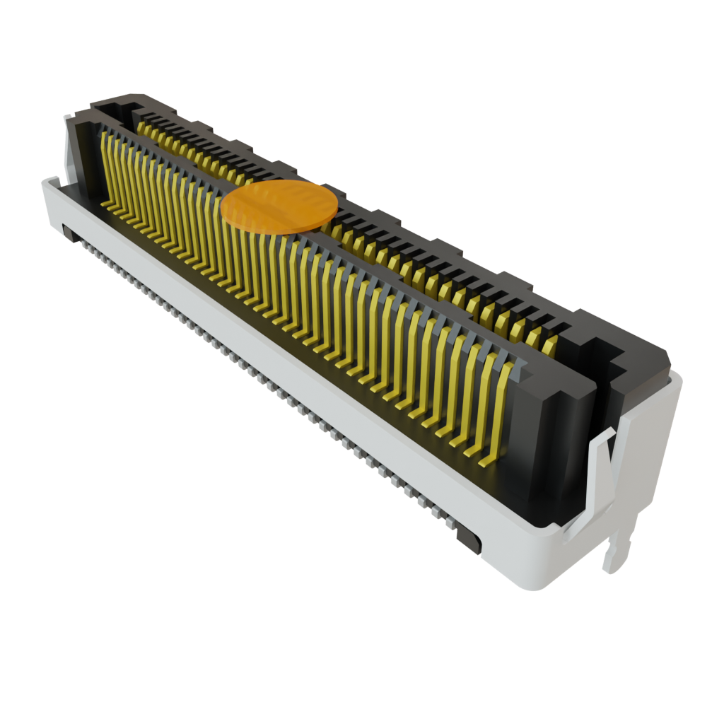 LSHM-140-03.0-L-DV-A-S-K-TR by Samtec