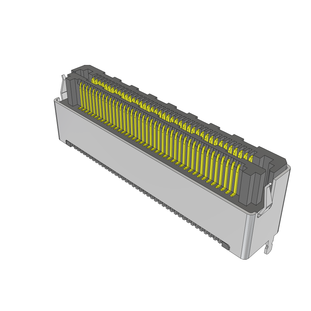 LSHM-140-06.0-F-DV-A-S-TR by Samtec