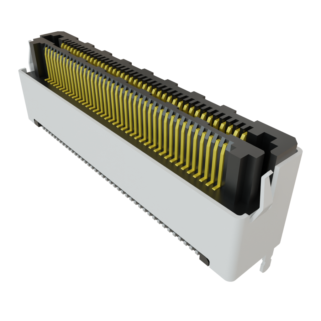 LSHM-140-06.0-L-DV-A-S-TR by Samtec