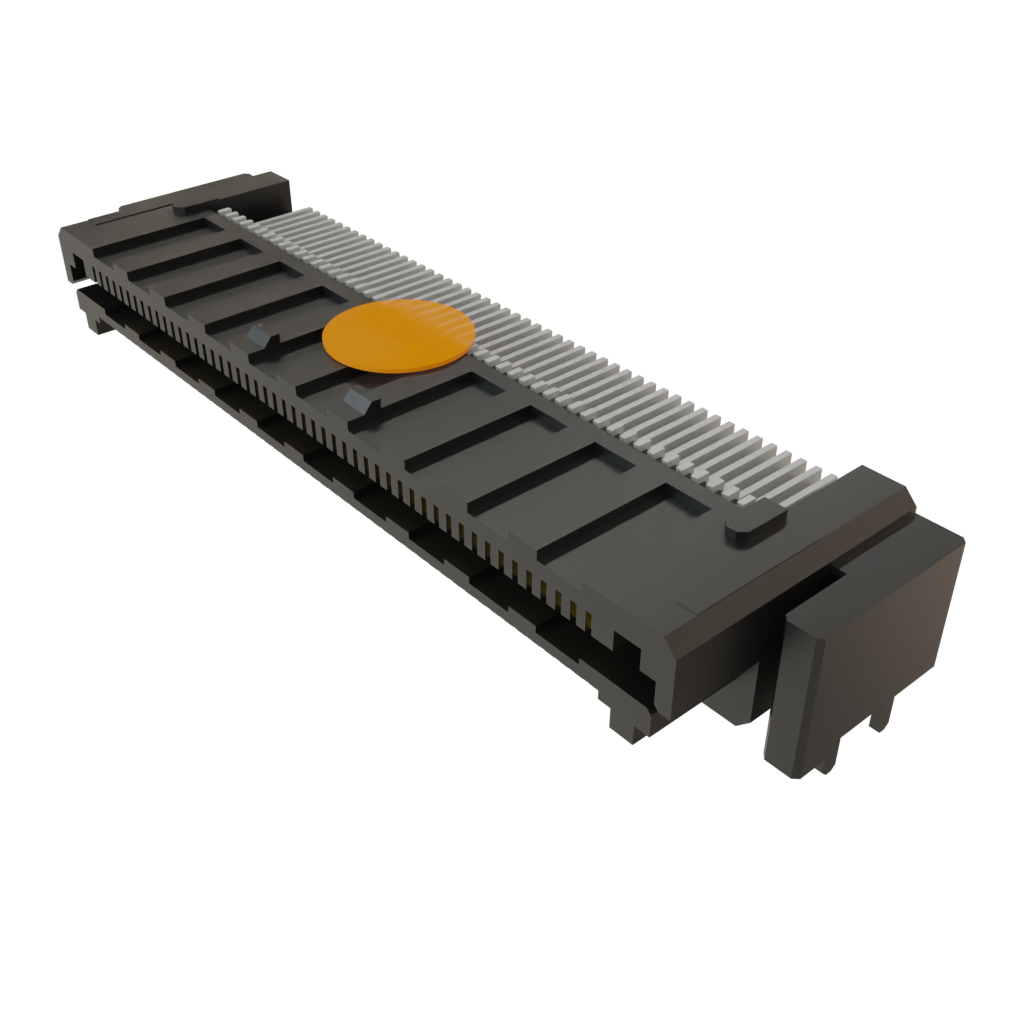 LSHM-150-01-L-RH-A-N-K-TR by Samtec