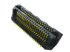 LSS-105-03-F-DV by Samtec