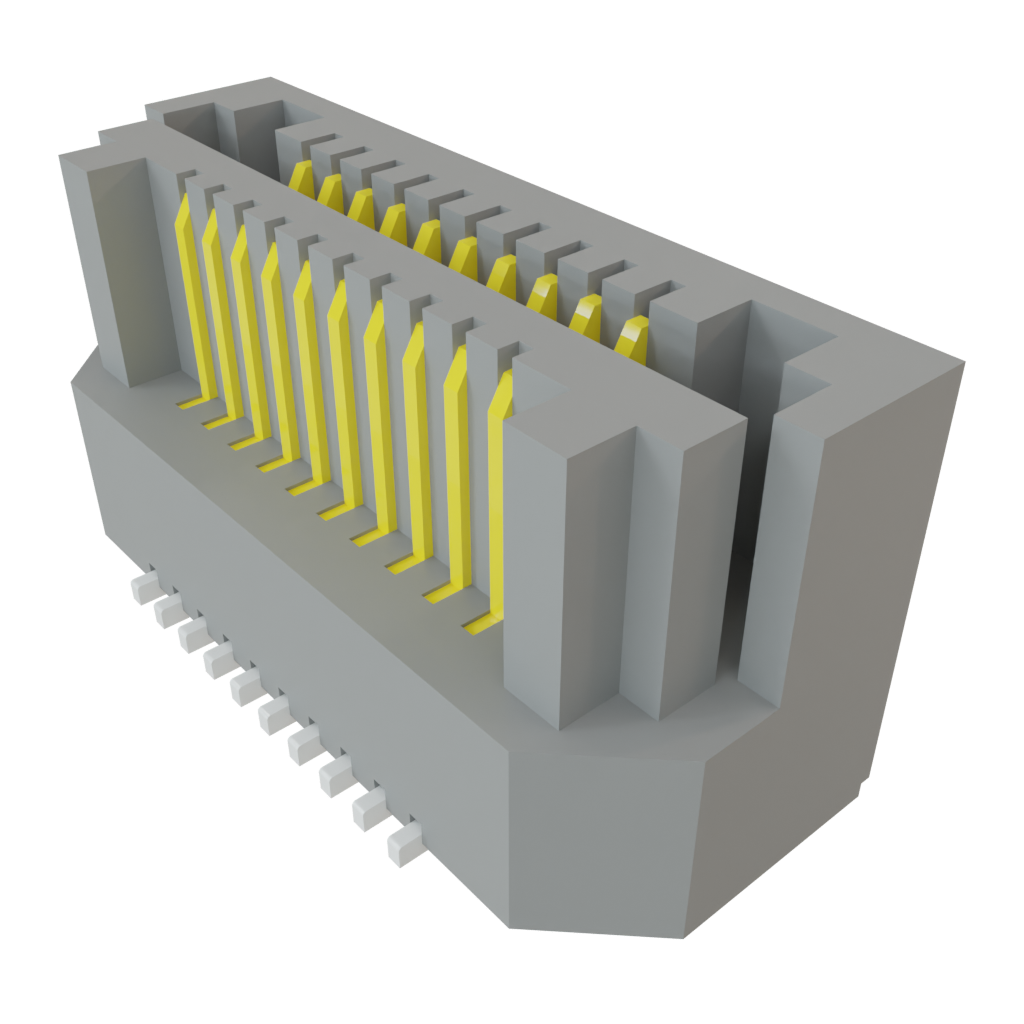 LSS-110-03-F-DV-A by Samtec