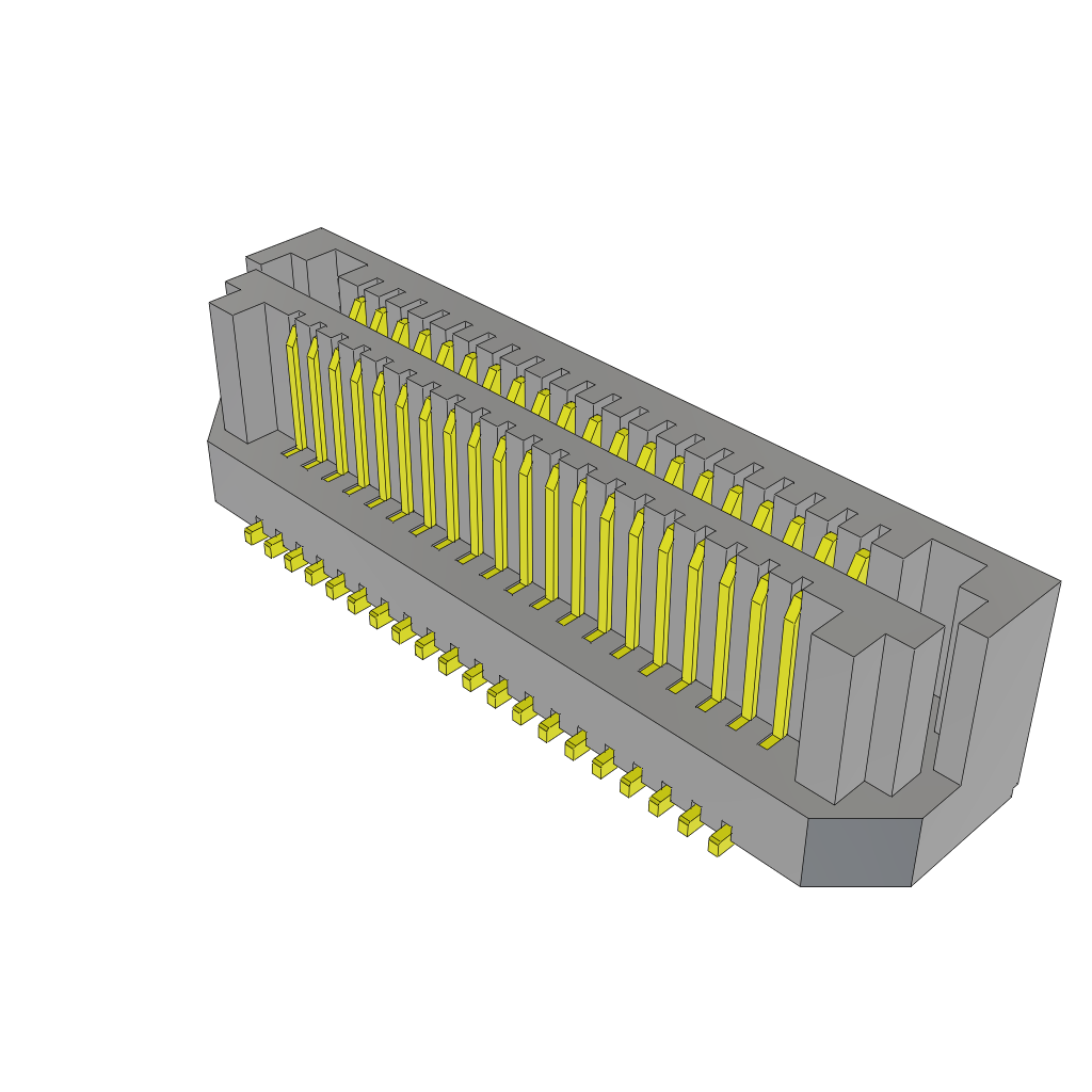 LSS-120-01-H-DV-A by Samtec