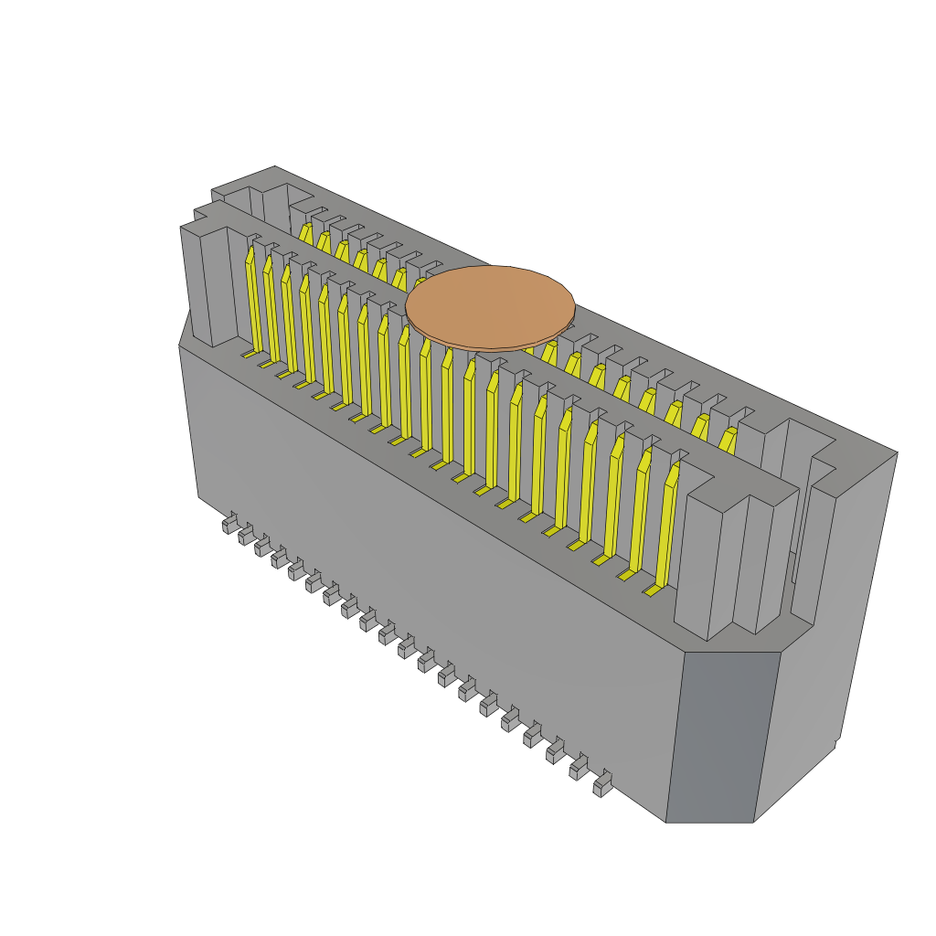 LSS-120-02-F-DV-K by Samtec