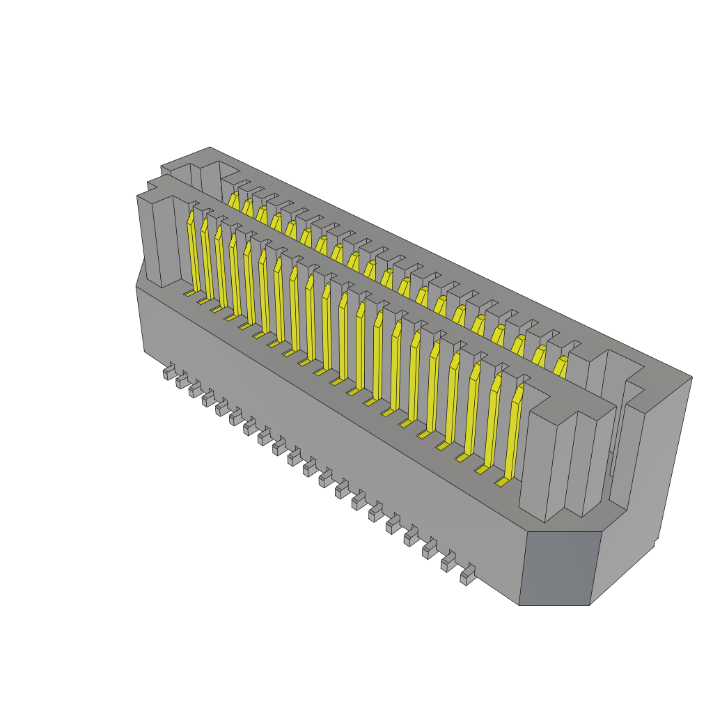 LSS-120-03-F-DV by Samtec