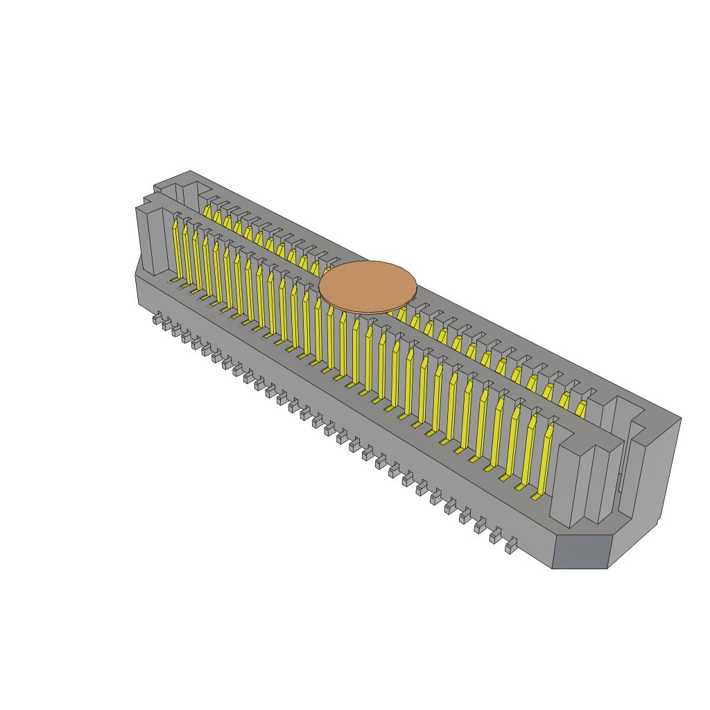 LSS-130-01-F-DV-A-K by Samtec