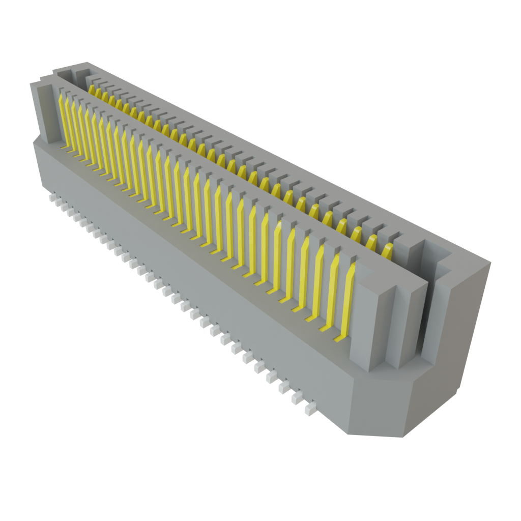 All Parts Connectors Smart Card Connectors LSS-130-03-F-DV-A by Samtec