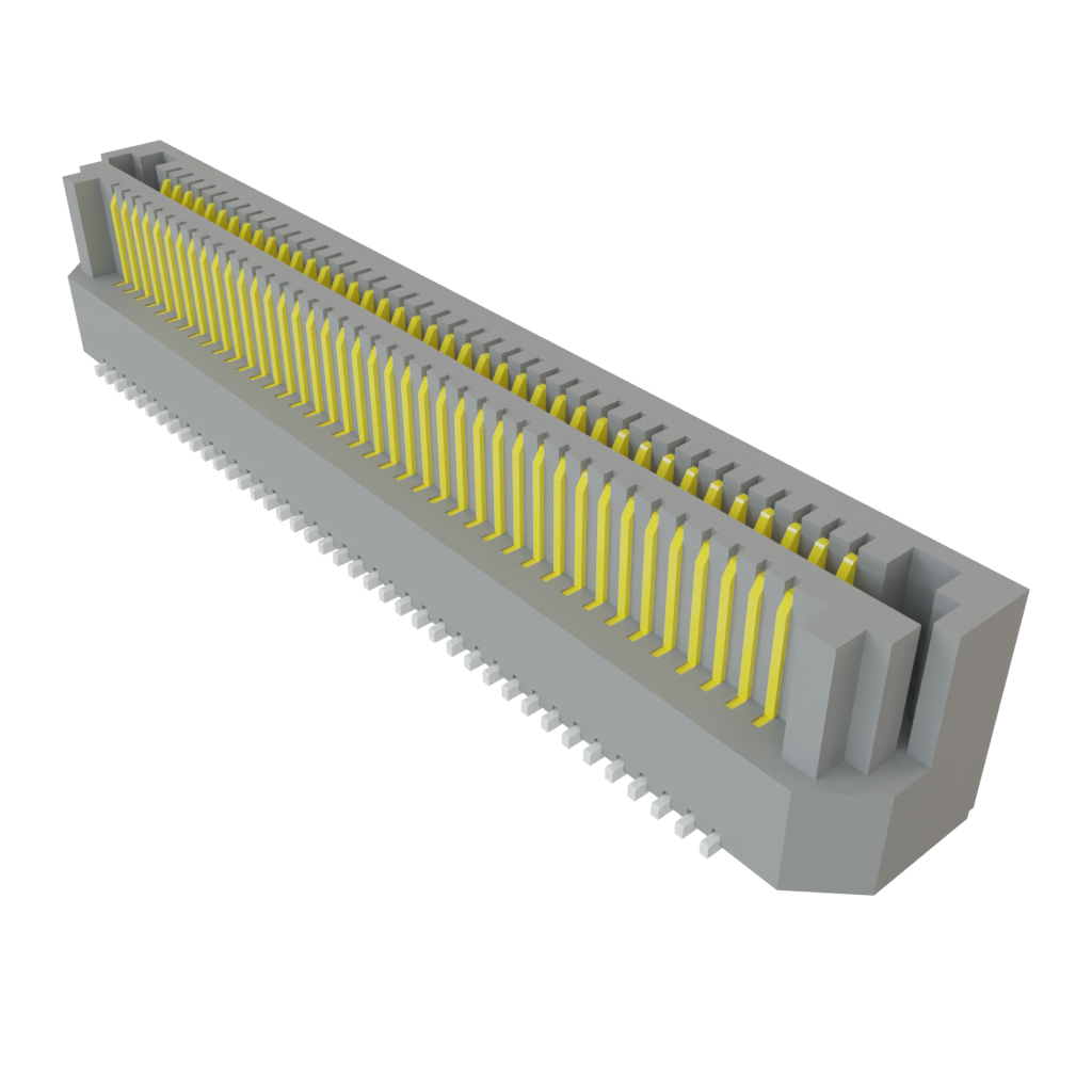 LSS-140-03-F-DV-A by Samtec