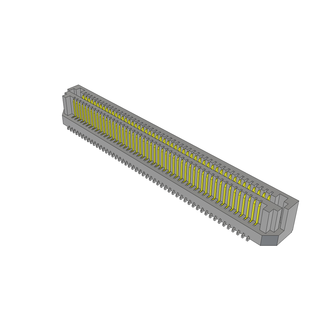 LSS-150-01-F-DV-A-TR by Samtec