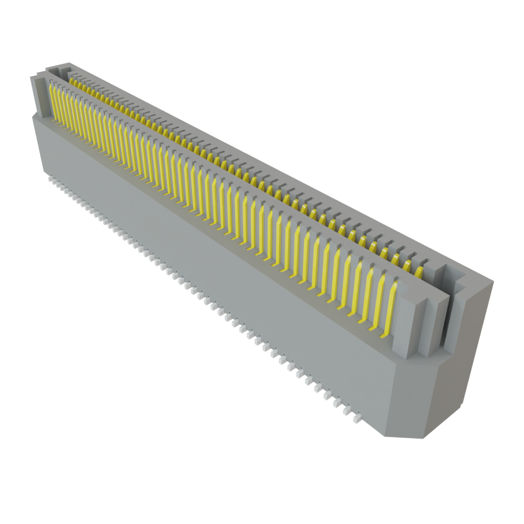 LSS-150-02-F-DV-A by Samtec