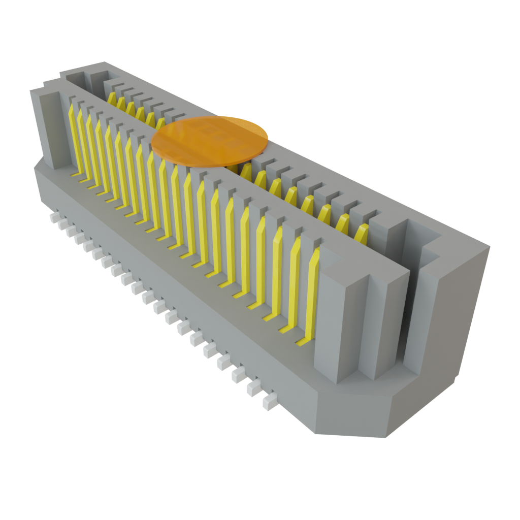 LSS12001FDVAKTR by Samtec
