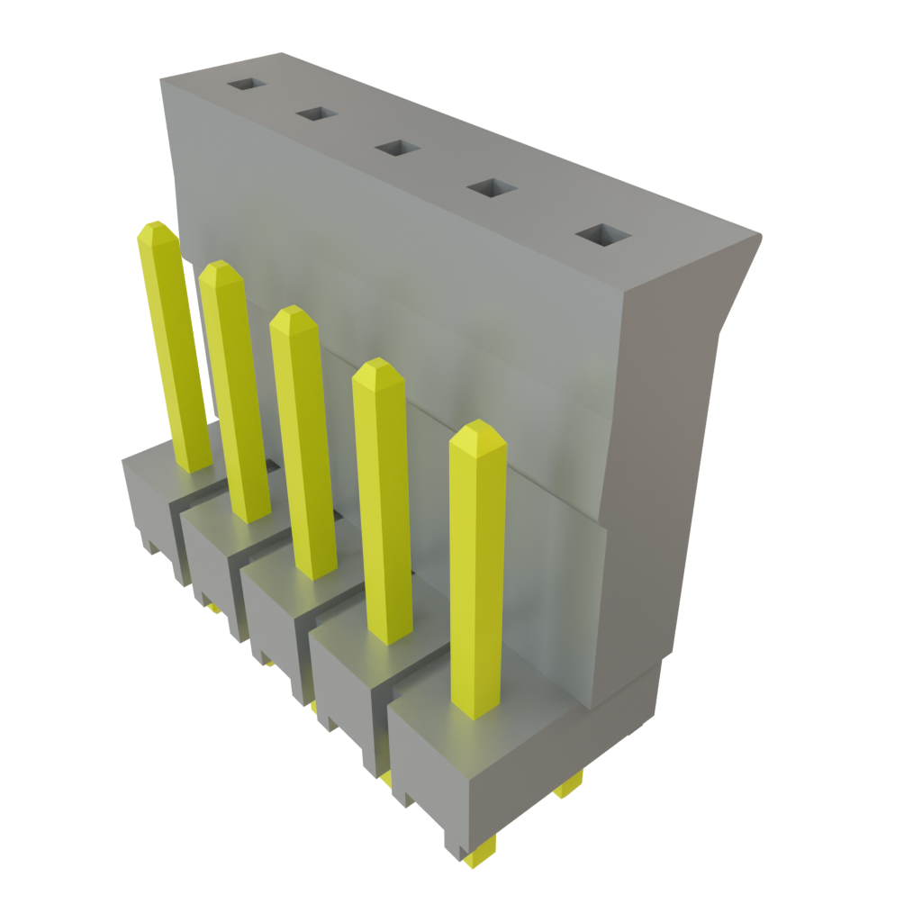 LST-105-07-S-D by Samtec