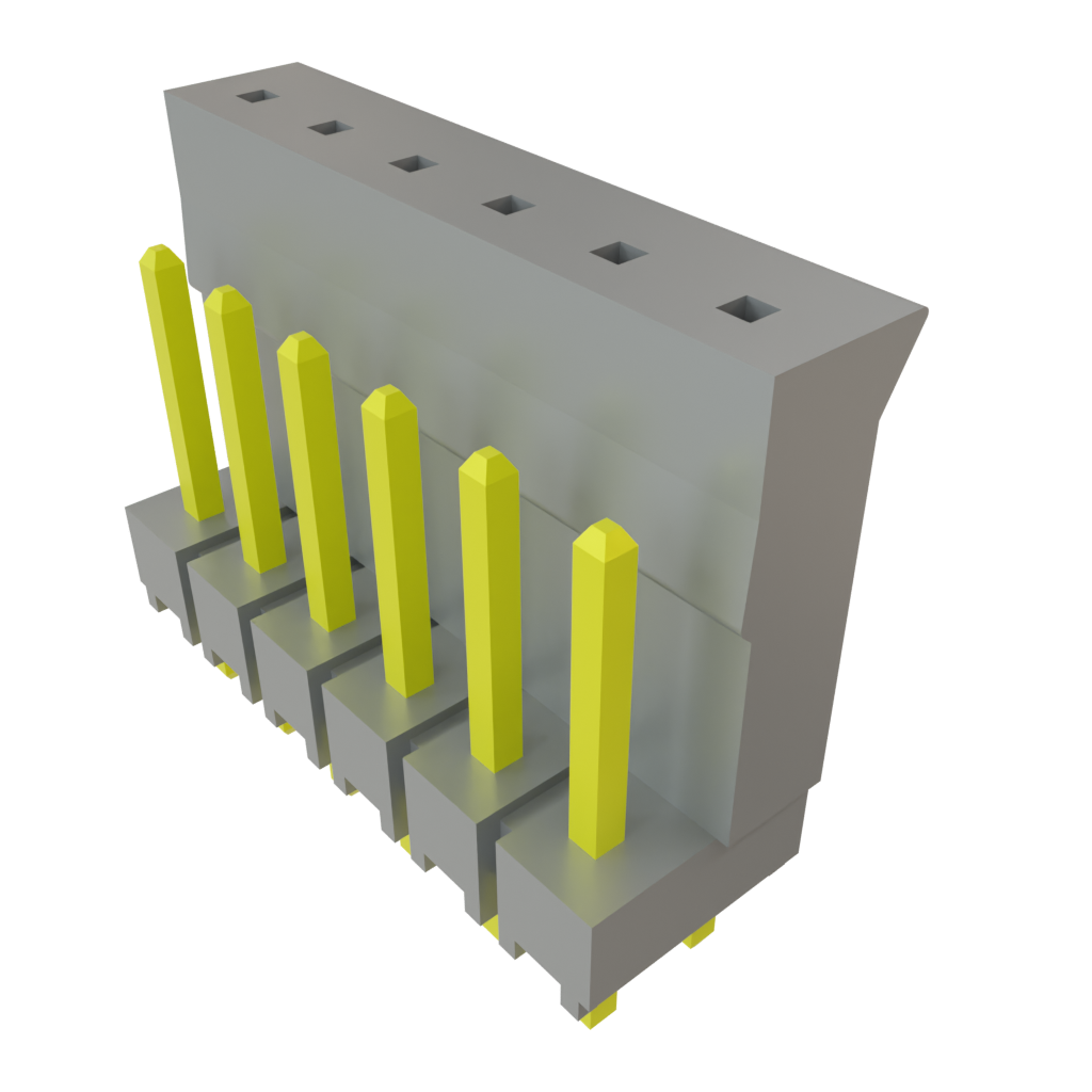 LST-106-07-T-D by Samtec