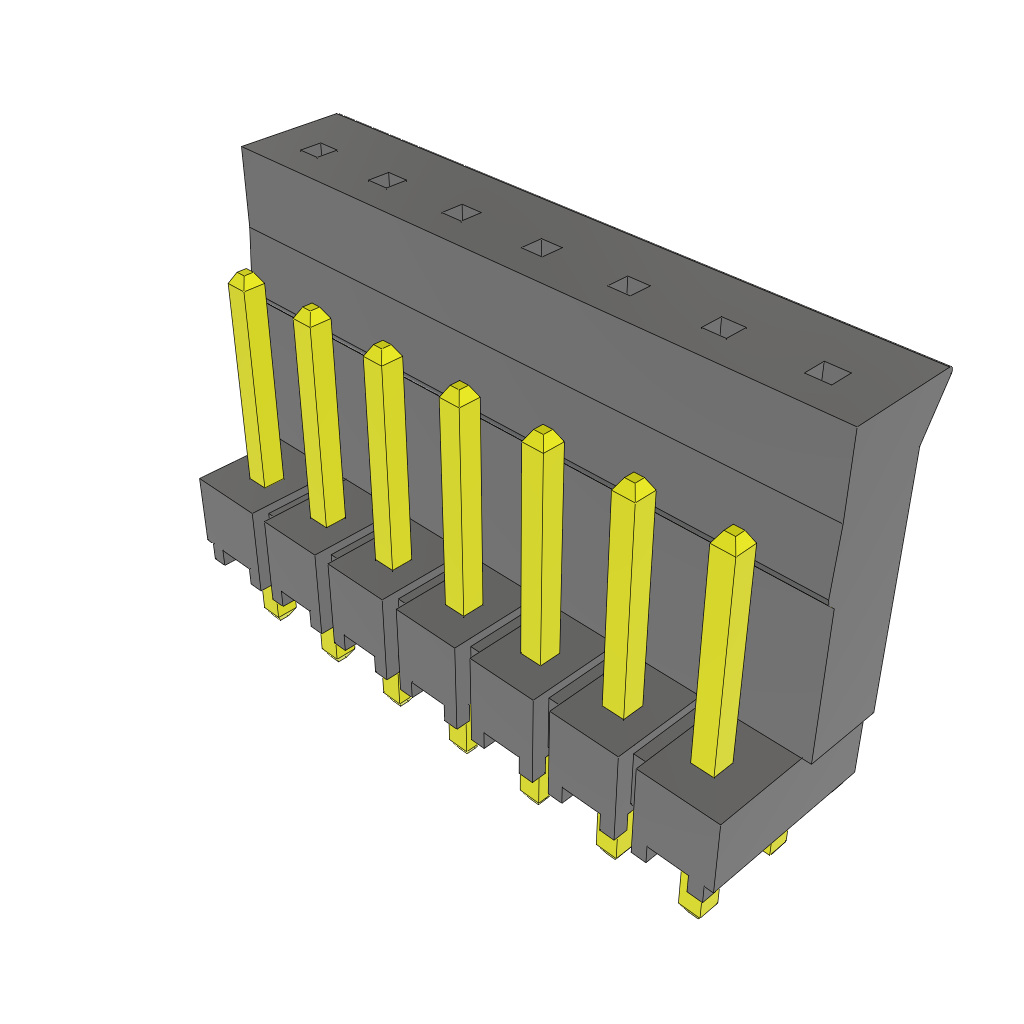 LST-107-07-F-D by Samtec