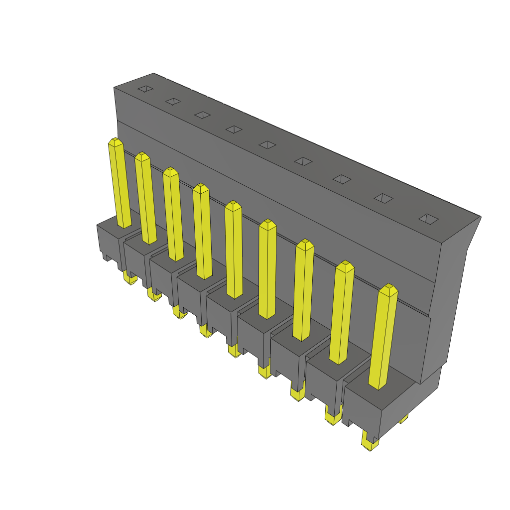 LST-109-07-S-D by Samtec