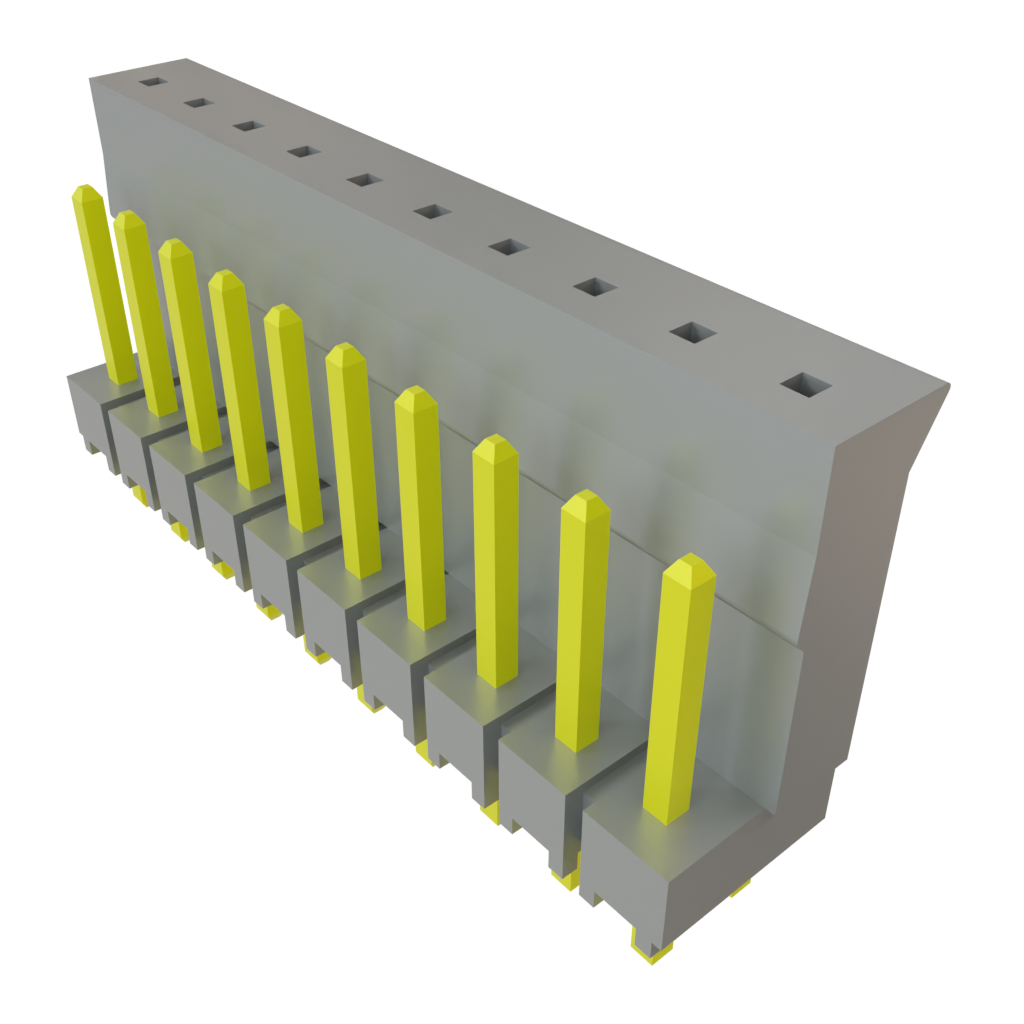 LST-110-07-S-D by Samtec