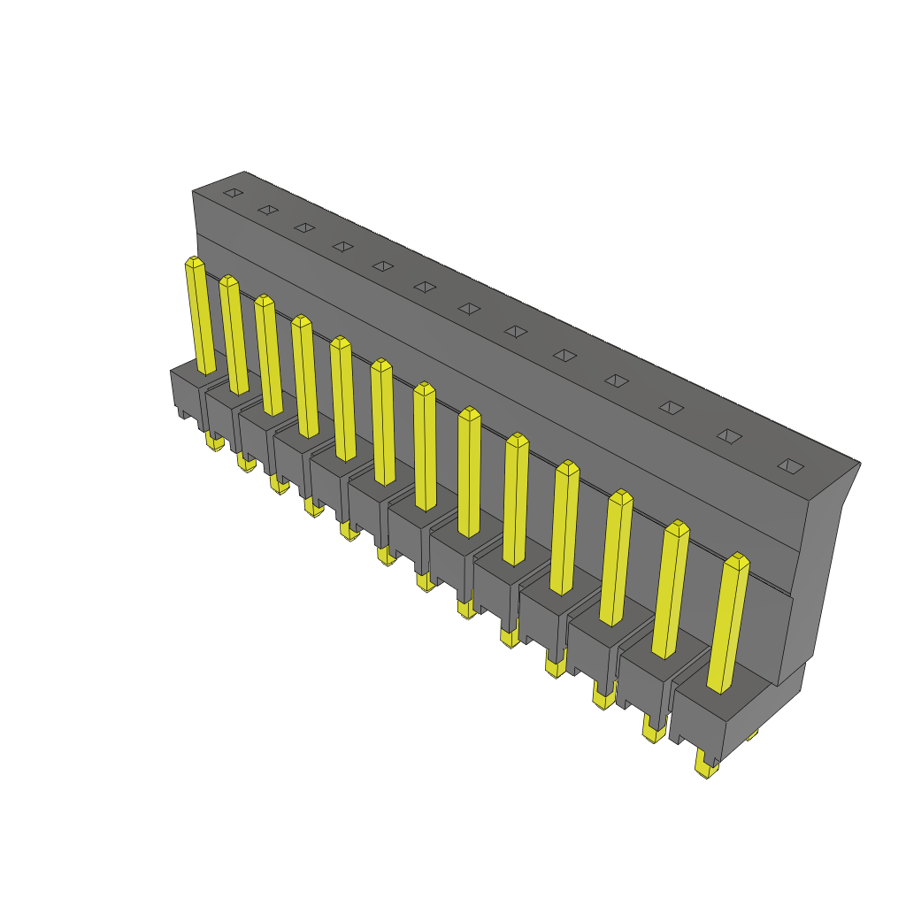 LST-113-07-S-D by Samtec