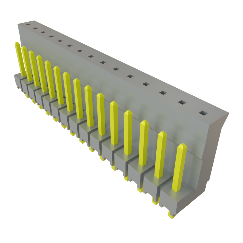 LST-115-07-S-D by Samtec