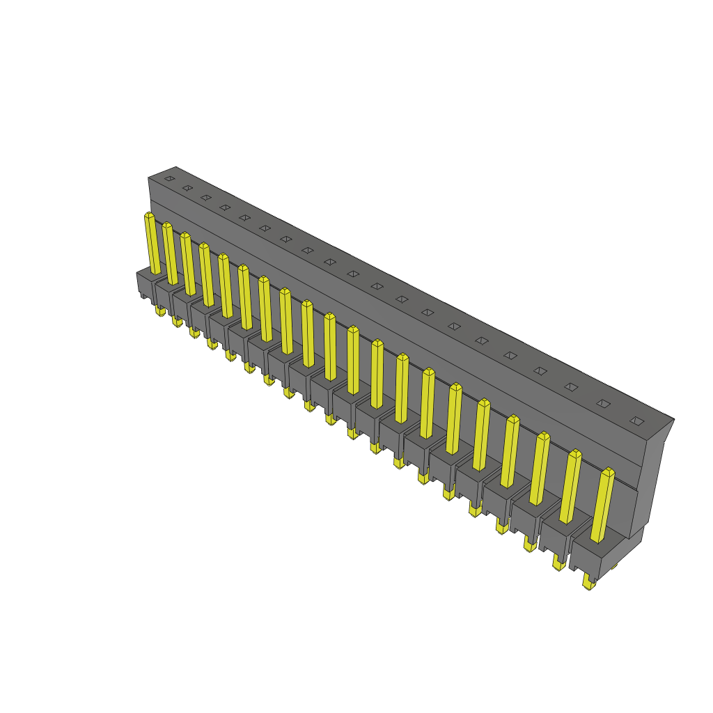 LST-120-07-S-D by Samtec