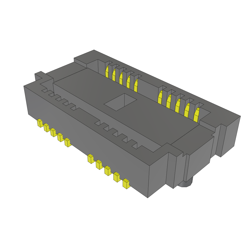 LTH-010-01-G-D-A-TR by Samtec