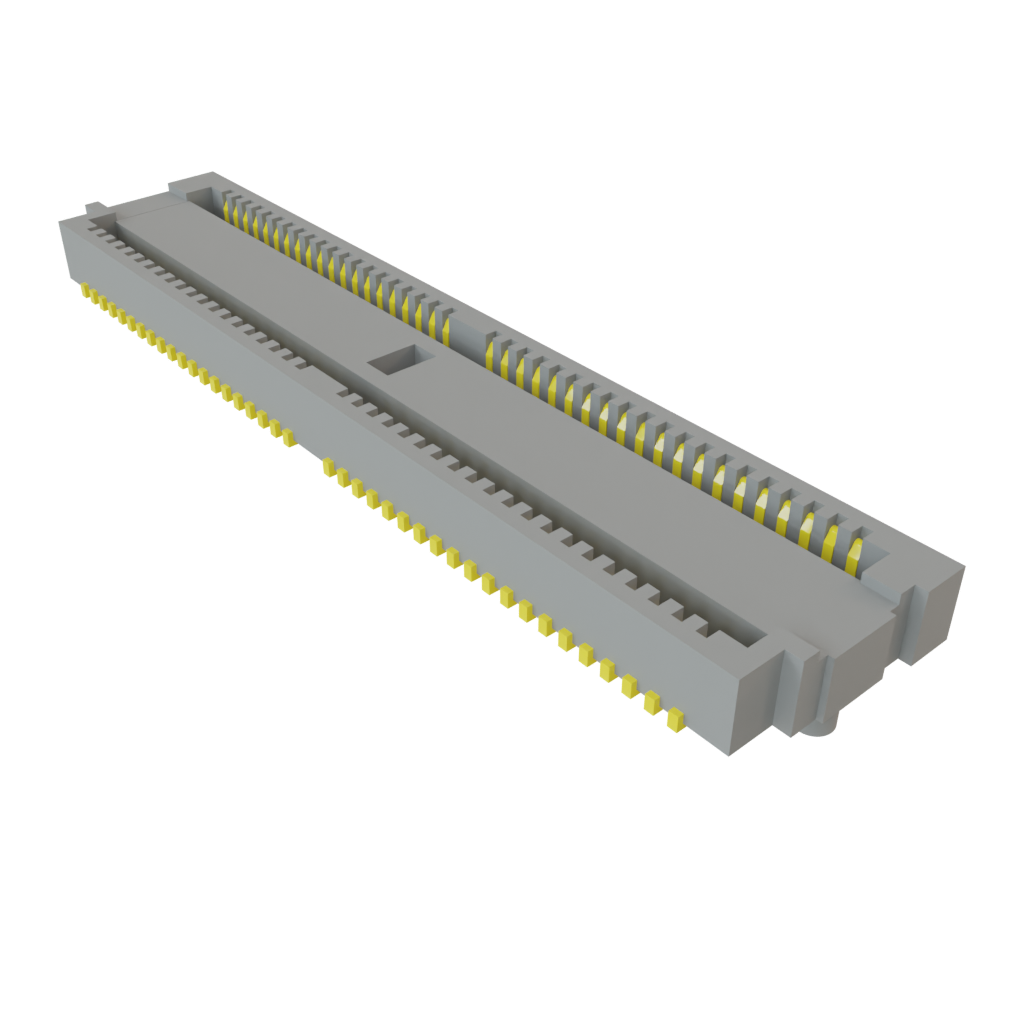 LTH-040-01-H-D-A by Samtec