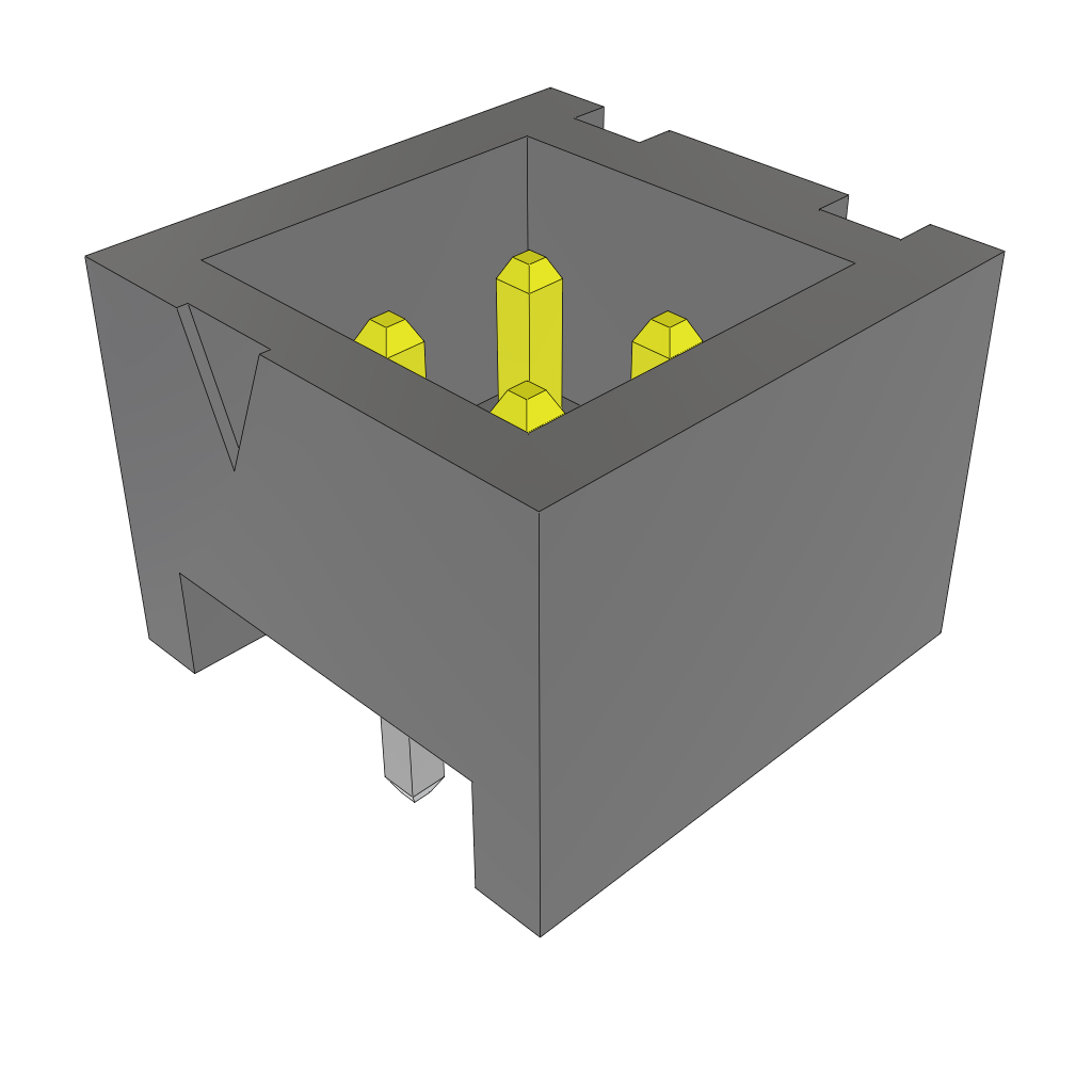 LTMM-102-01-L-D by Samtec