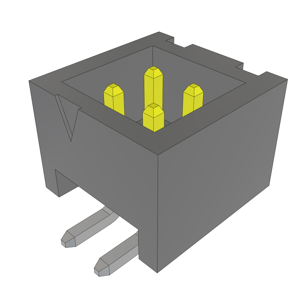 LTMM-102-02-F-D-SM by Samtec