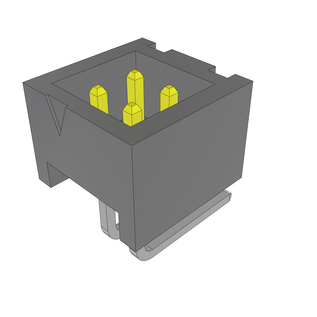 LTMM-102-02-S-D-RA by Samtec