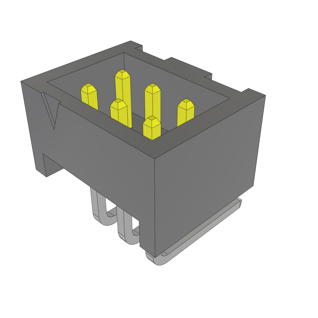 LTMM-103-02-F-D-RA by Samtec