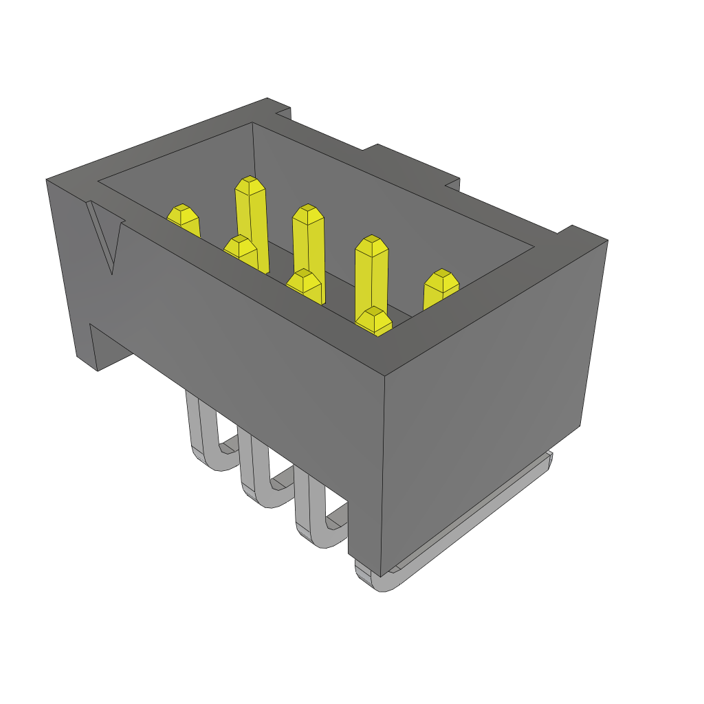 LTMM-104-01-L-D-RA by Samtec