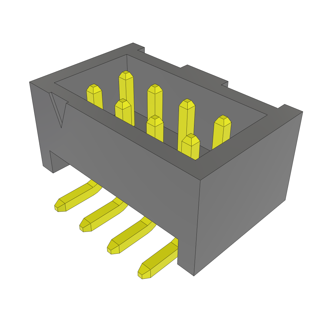 LTMM-104-02-G-D-SM by Samtec