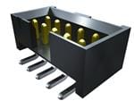 All Parts Power Products Batteries and Accessories Accessories Battery Housings-Cradles LTMM-104-02-S-D-SM by Samtec