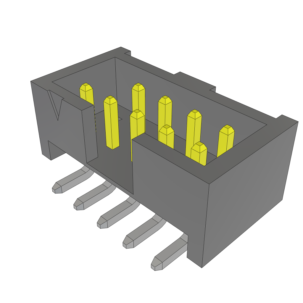 LTMM-105-02-L-D-SM-02-TR by Samtec