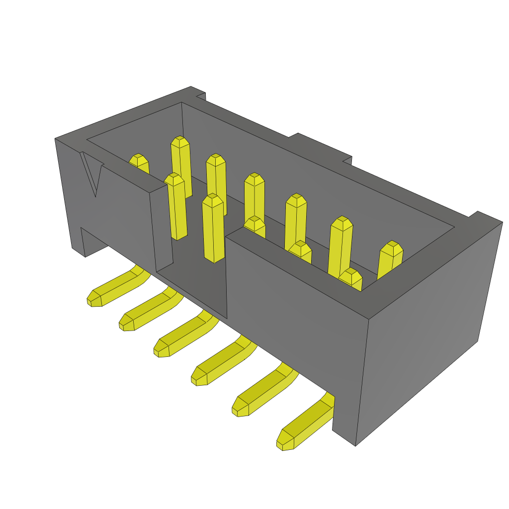 LTMM-106-01-H-D-SM by Samtec