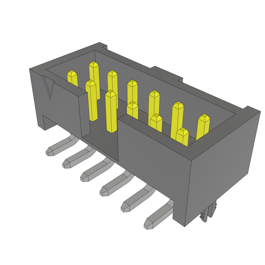 LTMM-106-02-S-D-SM-LC by Samtec