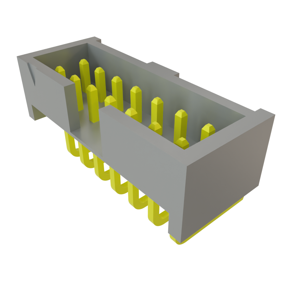 LTMM-107-01-H-D-RA by Samtec