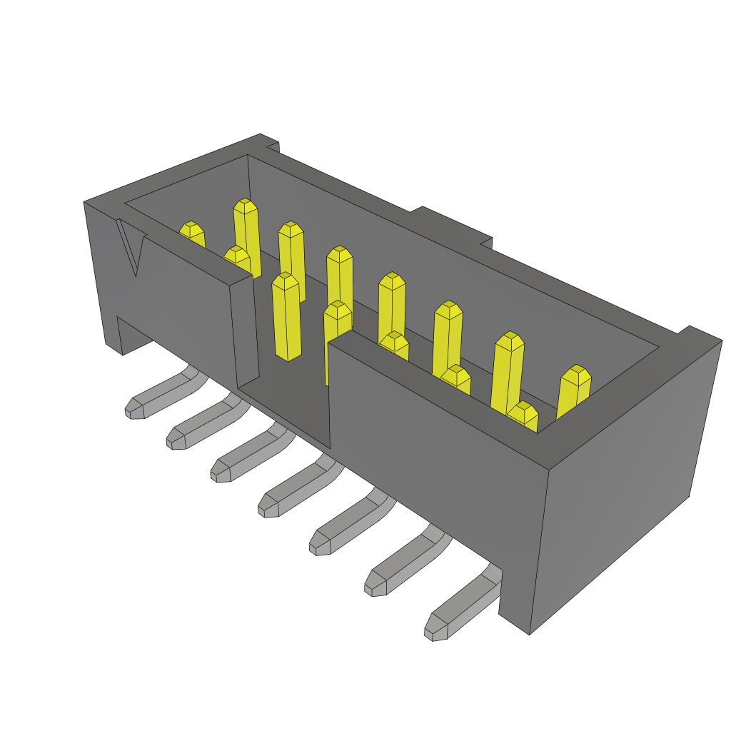 LTMM-107-01-L-D-SM by Samtec