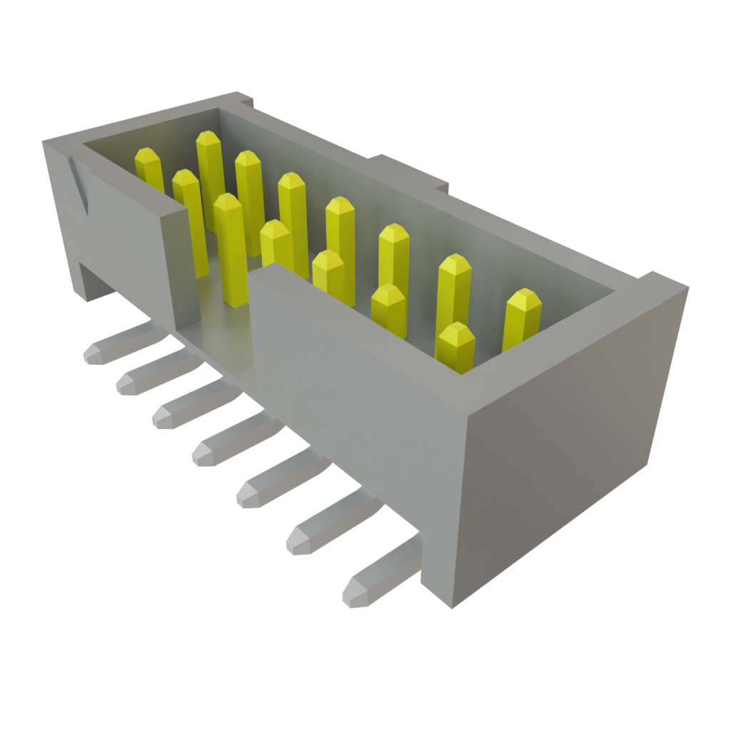 LTMM-107-02-F-D-SM by Samtec
