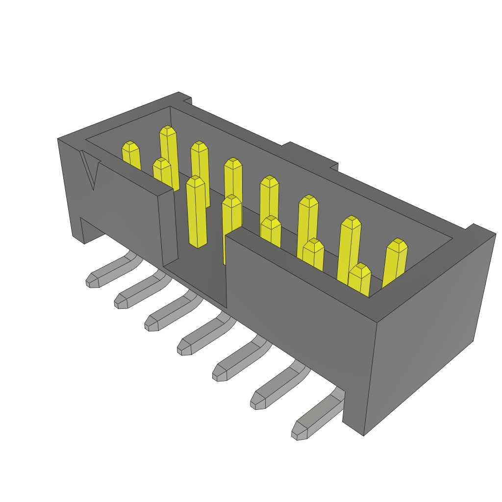 LTMM-107-02-S-D-SM by Samtec