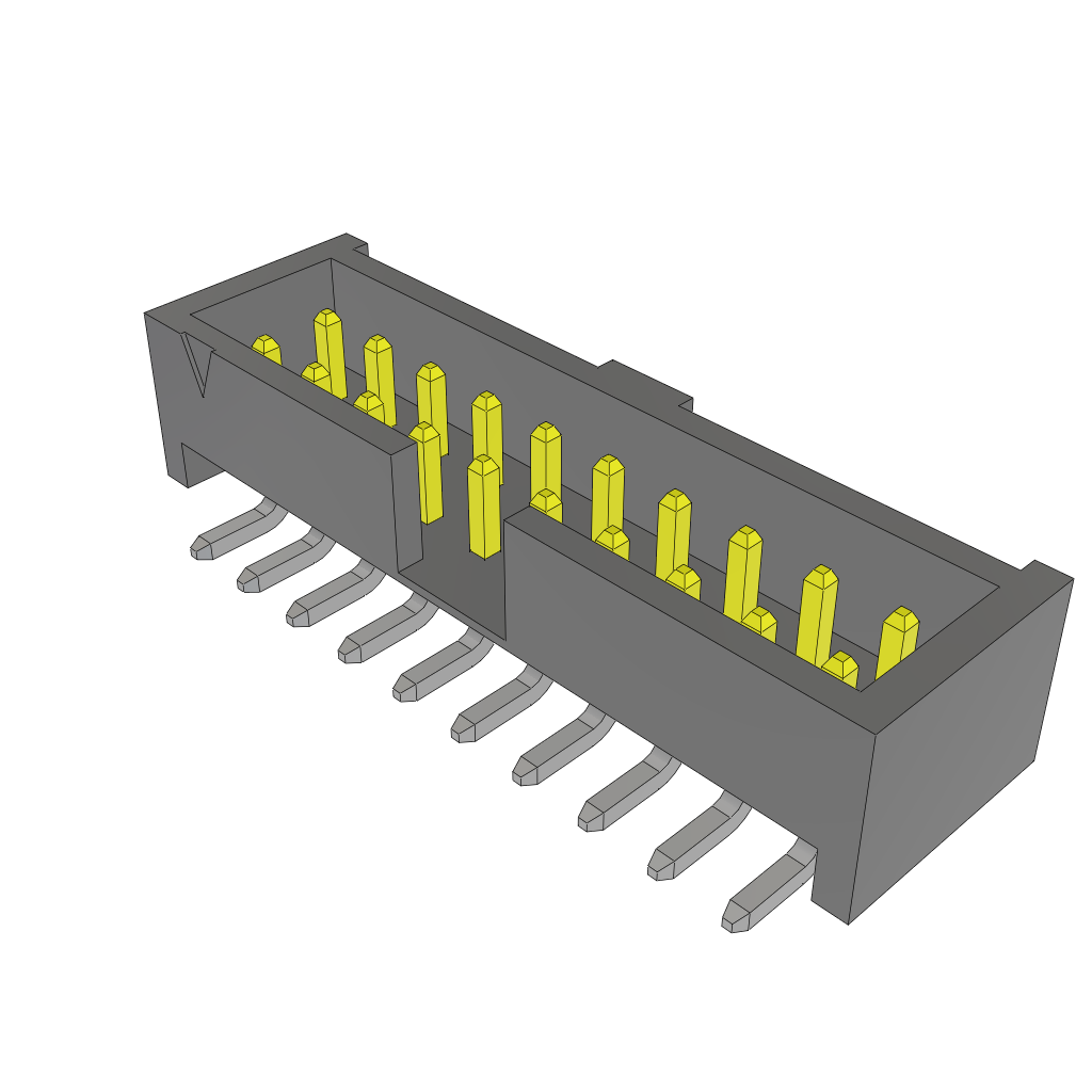 LTMM-110-01-S-D-SM by Samtec