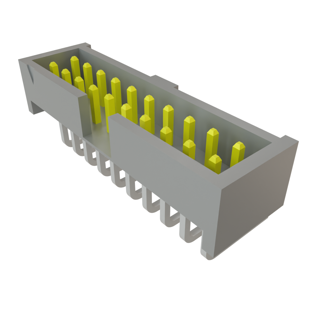 LTMM-110-02-F-D-RA by Samtec